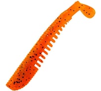 Мягкие приманки LureMax YOBBO 1.5''/4 см, Fire Carrot 12 шт. LSY15-12-008