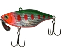 Воблер LureMax HAMMER 85мм, 33г, цвет 043 LVHM85S-043