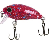 Воблер LureMax HOBO 36F SSR-100 3.5г LWHB36FSSR-100