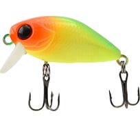 Воблер LureMax HOBO 36F SSR-074 3.5 г LWHB36FSSR-074