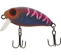 Воблер LureMax HOBO 36F SSR-054 3.5 г LWHB36FSSR-054