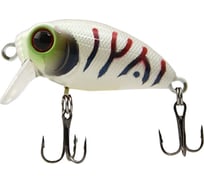 Воблер LureMax HOBO 36F SSR-099 3.5 г LWHB36FSSR-099