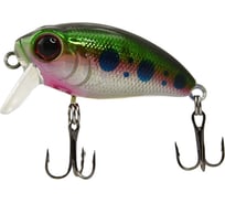 Воблер LureMax HOBO 36F SSR-071 3.5 г LWHB36FSSR-071