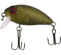 Воблер LureMax HOBO 36F SSR-155 3.5г LWHB36FSSR-155