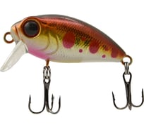 Воблер LureMax HOBO 36F SSR-072 3.5 г LWHB36FSSR-072