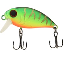 Воблер LureMax HOBO 36F SSR-075 3.5 г LWHB36FSSR-075