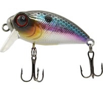 Воблер LureMax HOBO 36F SSR-088 3.5 г LWHB36FSSR-088