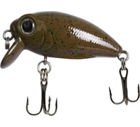 Воблер LureMax HOBO 36F SSR-104 3.5г LWHB36FSSR-104