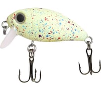 Воблер LureMax HOBO 36F SSR-101 3.5г LWHB36FSSR-101