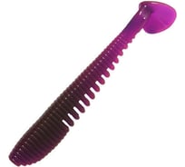 Мягкие приманки LureMax YOBBO 2.5''/6 см, Chile Loch 8 шт. LSY25-08-031