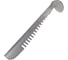 Мягкие приманки LureMax YOBBO 2.5''/6 см, Real Fry 8 шт. LSY25-08-043 1