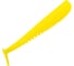 Мягкие приманки LureMax YOBBO 2.5''/6 см, Corn Yellow 8 шт. LSY25-08-052 3