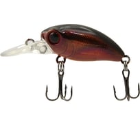 Воблер LureMax HOBO 32F SR-090, 3 г LWHB32FSR-090