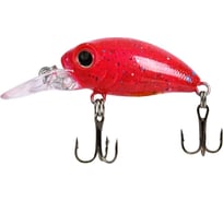 Воблер LureMax HOBO 32F SR-100, 3 г LWHB32FSR-100