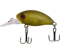 Воблер LureMax HOBO 32F SR-155, 3 г LWHB32FSR-155