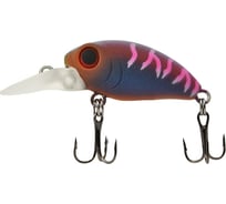 Воблер LureMax HOBO 32F SR-054, 3 г LWHB32FSR-054