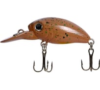 Воблер LureMax HOBO 32F SR-104, 3 г LWHB32FSR-104