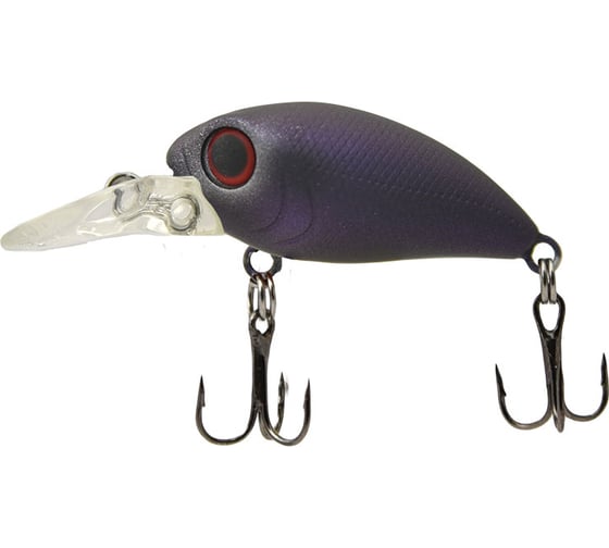 Воблер LureMax HOBO 32F SR-084, 3 г LWHB32FSR-084