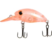 Воблер LureMax HOBO 32F SR-156, 3 г LWHB32FSR-156