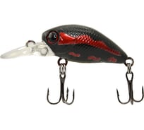 Воблер LureMax HOBO 32F SR-091, 3 г LWHB32FSR-091