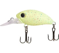 Воблер LureMax HOBO 32F SR-101, 3 г LWHB32FSR-101