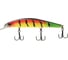 Воблер LureMax GRASPER 110F MR-057, 18.5 г LWGR110FMR-057 1
