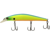 Воблер LureMax GRASPER 110F MR-015, 18.5 г LWGR110FMR-015