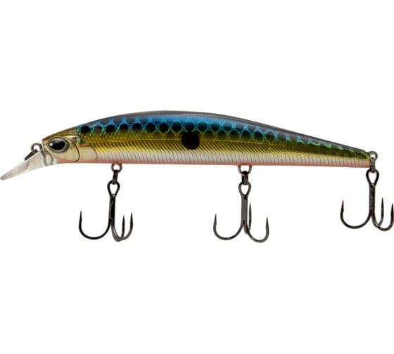 Воблер LureMax GRASPER 110F MR-065, 18.5 г LWGR110FMR-065 1