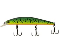 Воблер LureMax GRASPER 110F MR-078, 18.5 г LWGR110FMR-078