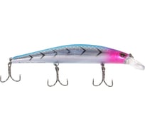 Воблер LureMax GRASPER 110F MR-047, 18.5 г LWGR110FMR-047