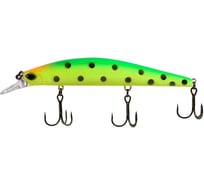 Воблер LureMax GRASPER 110F MR-042, 18.5 г LWGR110FMR-042