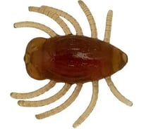 Мягкие приманки LureMax DUNG BUG 1''/3 см, Motor Oil, 5шт LSDB1-05-003