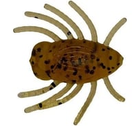 Мягкие приманки LureMax DUNG BUG 1''/3 см, Caramel Oil, 5шт LSDB1-05-004