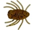 Мягкие приманки LureMax DUNG BUG 1''/3 см, Caramel Oil, 5шт LSDB1-05-004 1