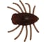 Мягкие приманки LureMax DUNG BUG 1''/3 см, Teriyaki Oil, 5шт LSDB1-05-005 1
