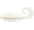 Мягкие приманки LureMax ZUMA 2''/5.5 см, 009 - White UV, 8 шт LSZM2-08-009 1