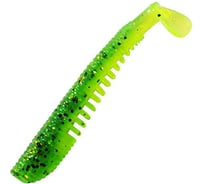 Мягкие приманки LureMax YOBBO 2.5" / 6 см, Avokado Green 10 шт. LSY25-010