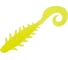 Мягкие приманки LureMax ZUMA 3,5''/8.5 см, 001 - Chartreuse, 5 шт LSZM35-05-001 3