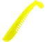 Мягкие приманки LureMax YOBBO 2.5" / 6 см, Chartreuse 10 шт. LSY25-001 1
