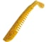 Мягкие приманки LureMax YOBBO 2.5" / 6 см, Ebimiso Oil 10 шт. LSY25-007 1