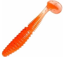 Мягкие приманки LureMax AYAME 5''/12.5 см, Fire Carrot 5 шт. LSA5-008