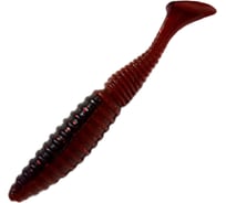 Мягкие приманки LureMax AYAME 5''/12.5 см, Night Down 5 шт. LSA5-025