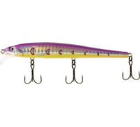 Воблер LureMax KILLKA 110F DR-127, 8.6 г LWKL110FDR-127