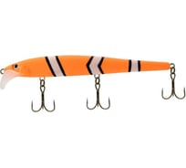 Воблер LureMax KILLKA 110F DR-082, 8.6 г LWKL110FDR-082