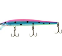 Воблер LureMax KILLKA 110F DR-140, 8.6 г LWKL110FDR-140