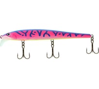 Воблер LureMax KILLKA 110F DR-097, 8.6 г LWKL110FDR-097