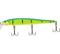 Воблер LureMax KILLKA 110F DR-037, 8.6 г LWKL110FDR-037