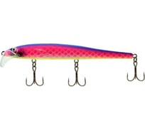 Воблер LureMax KILLKA 110F DR-134, 8.6 г LWKL110FDR-134