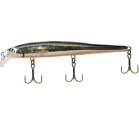 Воблер LureMax KILLKA 110F DR-035, 8.6 г LWKL110FDR-035