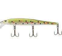 Воблер LureMax KILLKA 110F DR-123, 8.6 г LWKL110FDR-123